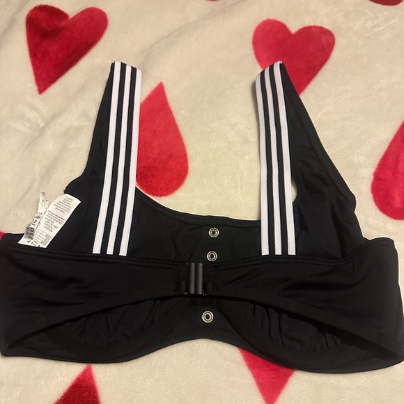 SEAFOLLY DD Cup Tank Bikini Top NWOT - Picture 8 of 16